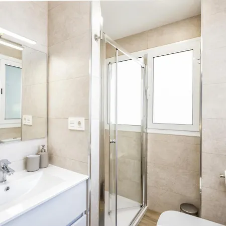 Apartamento De Lujo Con Vistas Fuengirola
