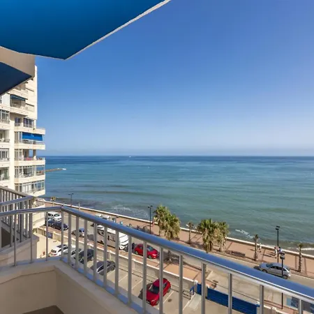 Apartamento De Lujo Con Vistas Apartment *