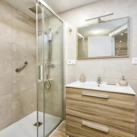 Apartamento De Lujo Con Vistas * Fuengirola