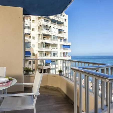 Apartamento De Lujo Con Vistas Apartment