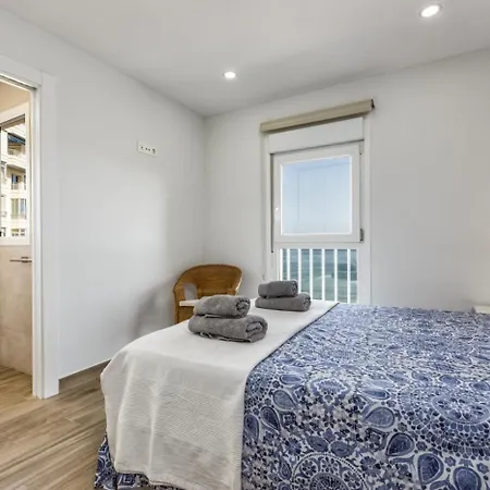 Apartment Apartamento De Lujo Con Vistas Fuengirola